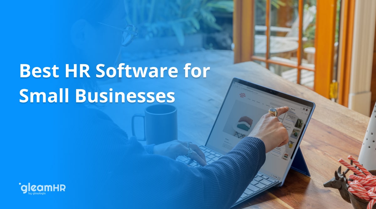 Best HR Software for Small Businesses Guide You’ll Ever Need