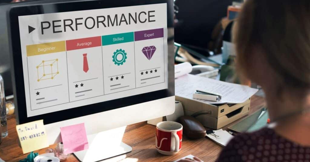 Performance Management Software