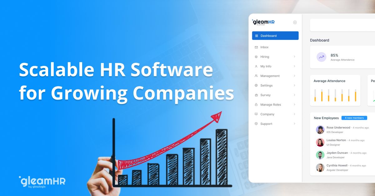 Scalable HR Software for Growing Companies: Is It Really Worth the Price?