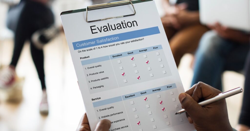 Empower with Performance Evaluation